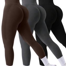 Activewear Leggings