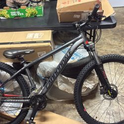 Cannondale Catalyst Mountain Bike