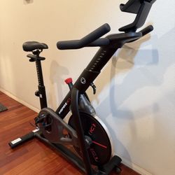 Inspire 1c1  - Exercise Bike (peloton Alternative) 