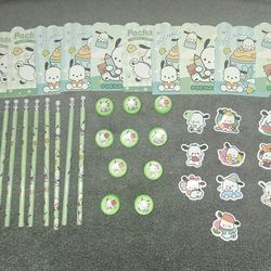 PochaccoParty Favors