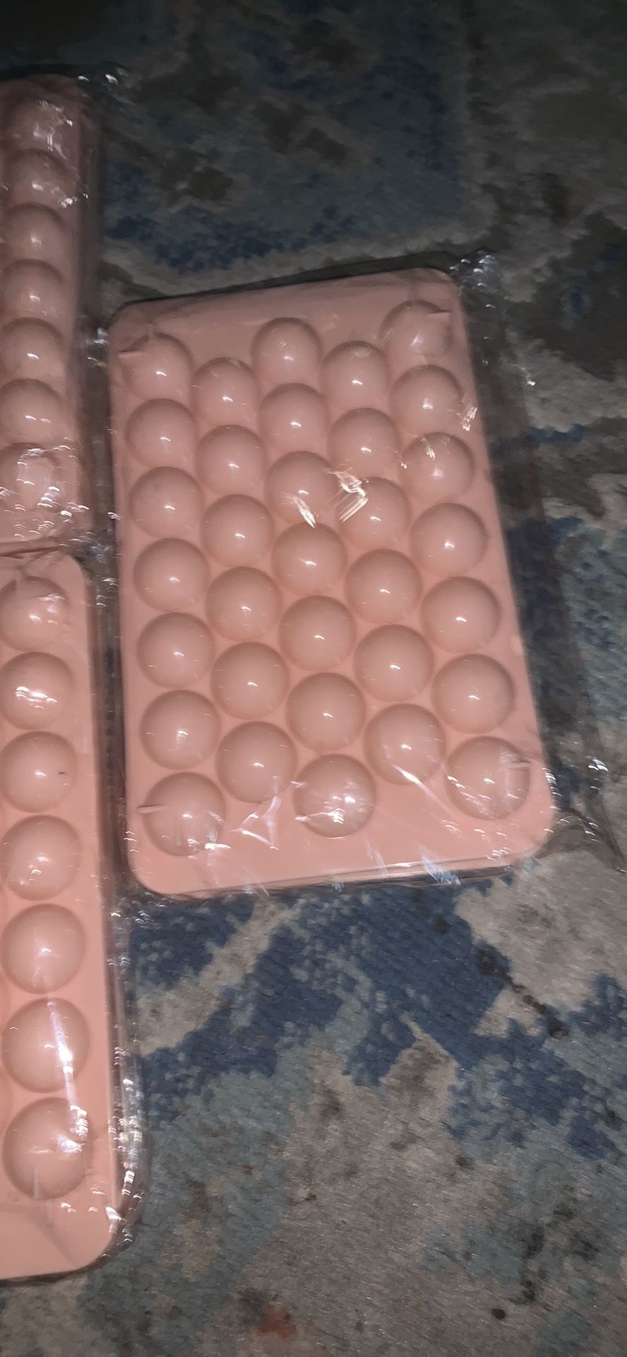 4 PCs New Ice Ball