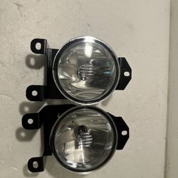Gmc Yukon Fog Light Year 2001-2006