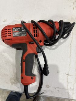 Electric drill