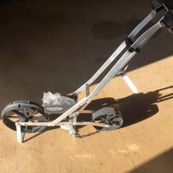 Earthway Seeder