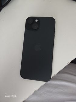 Iphone 15 128gb - TMobile - Good condition