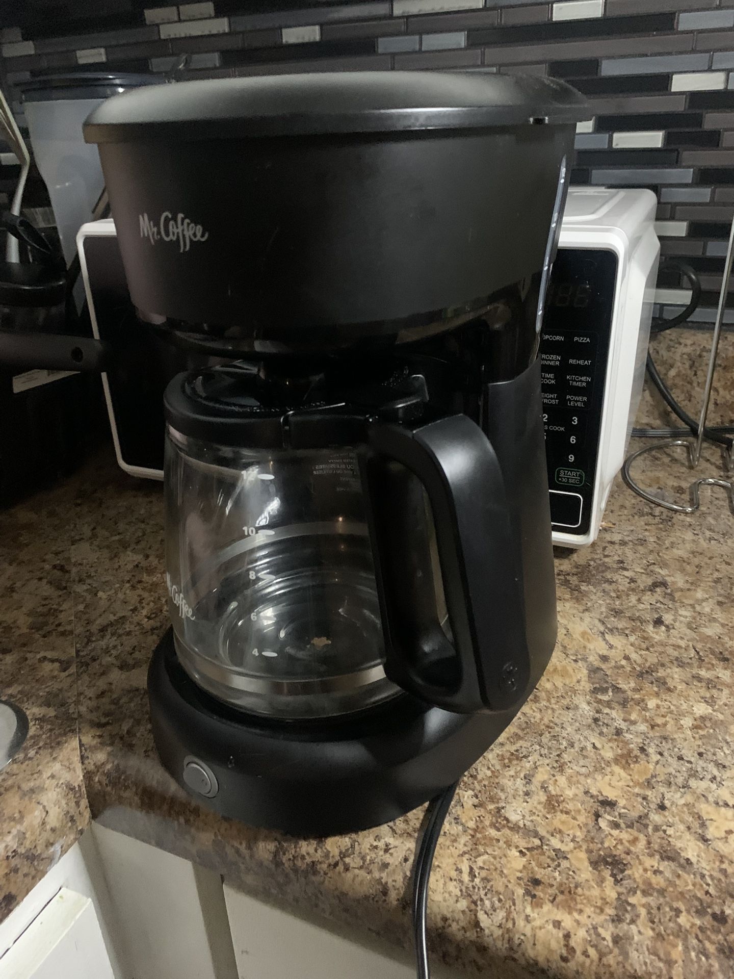 Coffee Machine