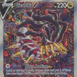 Selling The Entire Collection