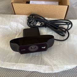Logitech C920X Pro HD Webcam