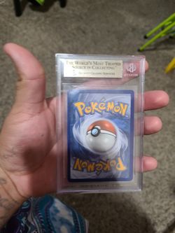 Jumbo Rayquaza GX 177a/168 Pokémon Card for Sale in Miami, FL - OfferUp