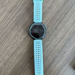 Garmin Forerunner 235