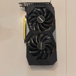 Gigabyte RTX 2060 OC 6G