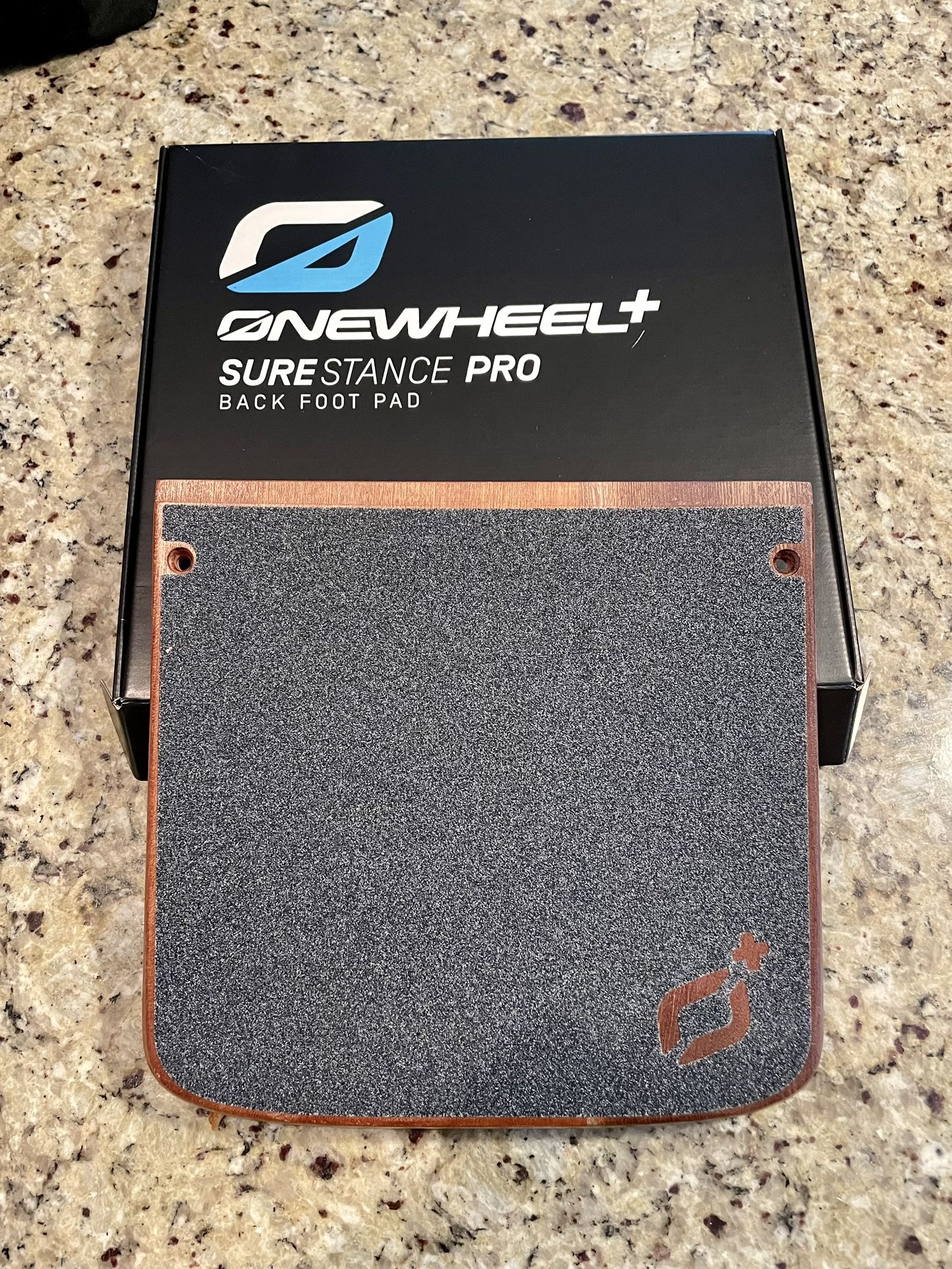 OneWheel Surestance Pro Fusion Footpad