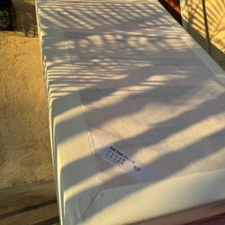 Twin Size IKEA  