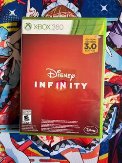 Disney Infinity 3.0 360