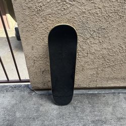 Skateboard