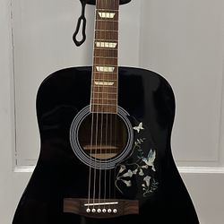 Acoustic Guitar 