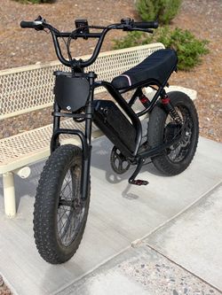 qlaway bk20 1500w ebike