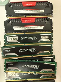 Ddr3 ram
