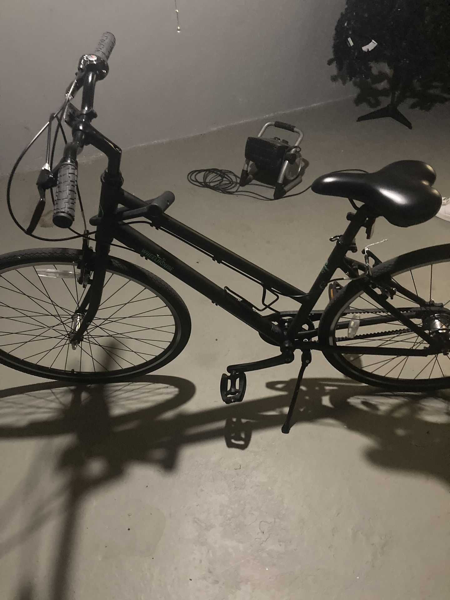 Wheel house Bicycle For Sale 400 OBO