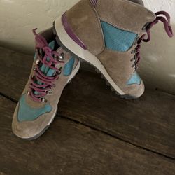 Vintage 90s Merrell Lazer Hiking Boots