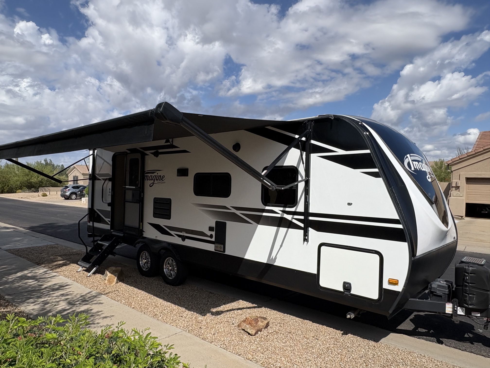 2020 Grand Design Imagine 2600 RB
