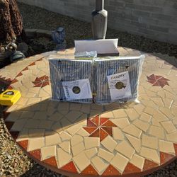 Auto Cabin Air Filters