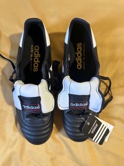 Adidas Copa Mundial size 5.5 $100