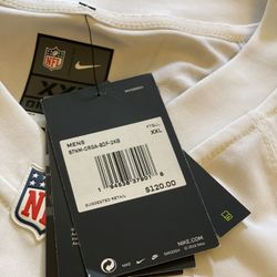 Jacobs Raider Jersey