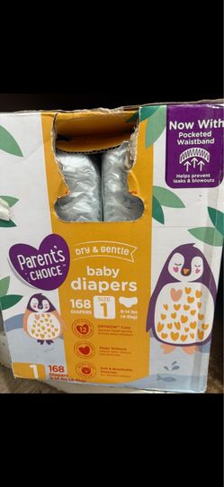 Diapers