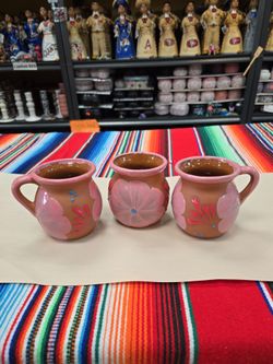 💥☕️Talavera Coffee mug ☕️ 💥$3.50 cada una.