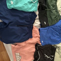 Short Nike