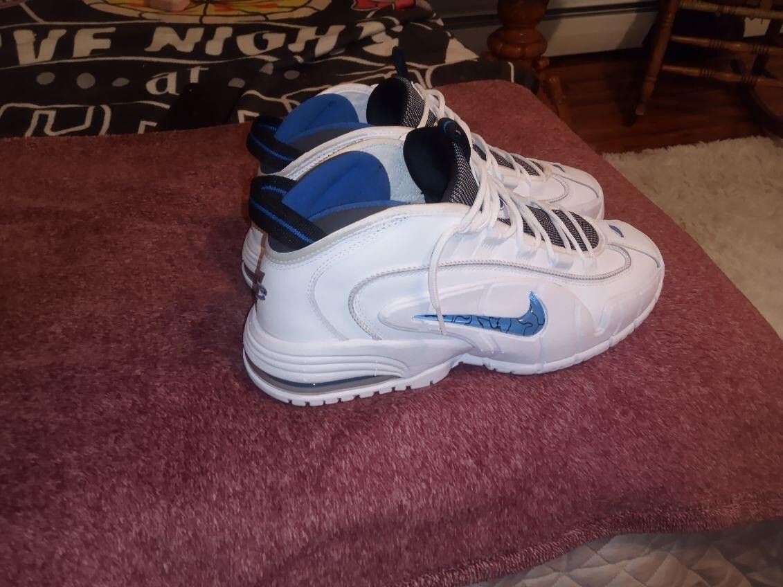 Air Max Penny 1 ´Home´