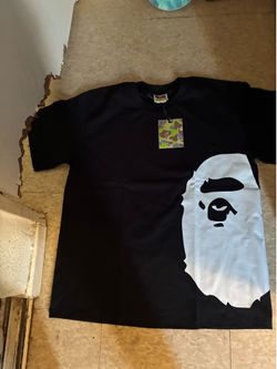 Bape shirt