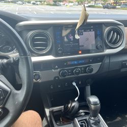2016 Toyota Tacoma