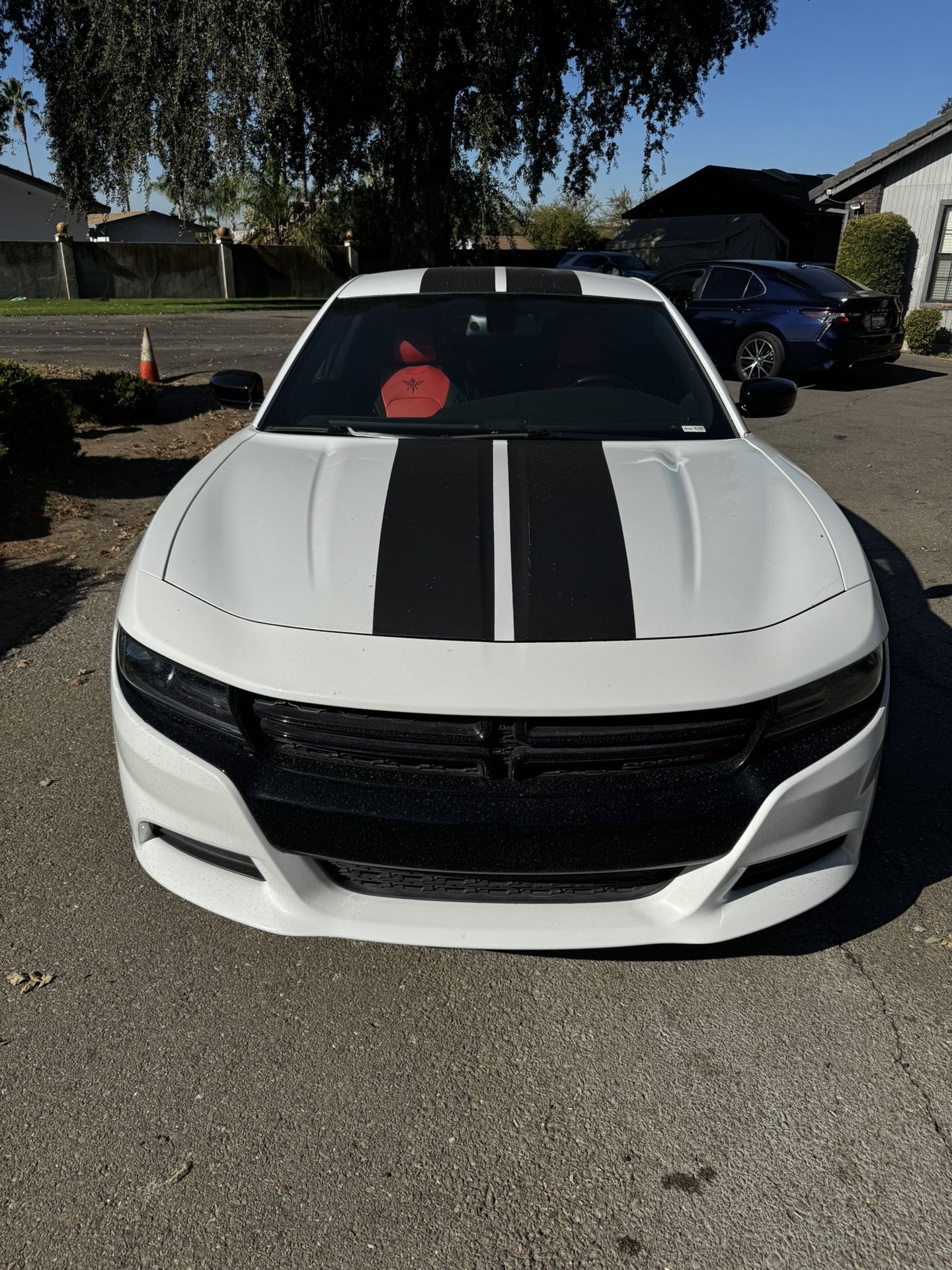2015 Dodge Challenger