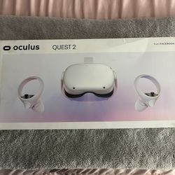 Oculus Quest 2