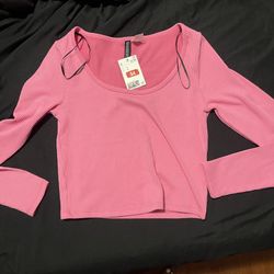 Long Sleeve