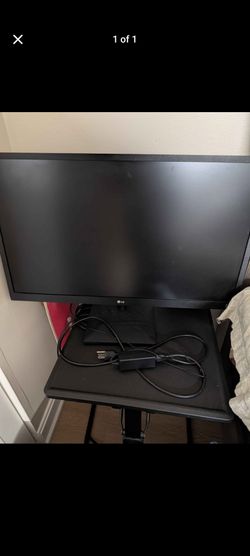 LG Screen