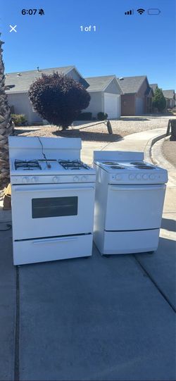 Stoves