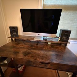 Computer Desk