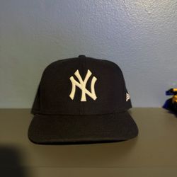 Fitted hat mlb