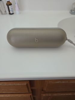 Beats pill