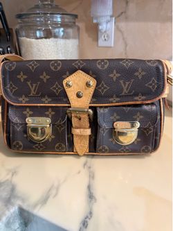Louis Vuitton bag