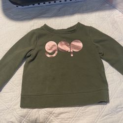 Gap Size 4-5 
