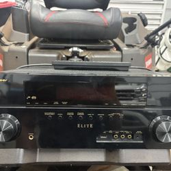 Pioneer Elite VSX-21TXH