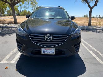 2016 Mazda CX-5 Grand Touring AWD