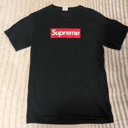 SUPREME SMALL T-SHIRT 
