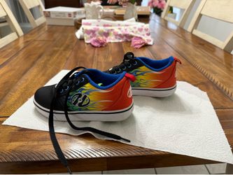 Heelys multicolor