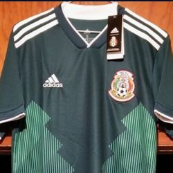 MEXICO JERSEY