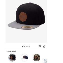 Hurley Men's Baseball